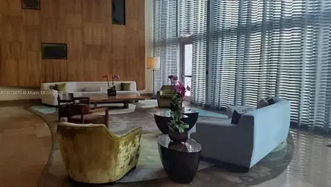 50 Biscayne Boulevard Miami FL 33132