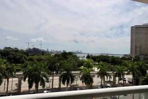 50 Biscayne Boulevard Miami FL 33132