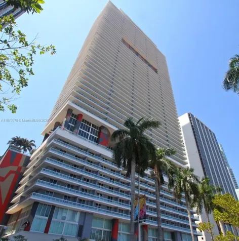 50 Biscayne Boulevard Miami FL 33132