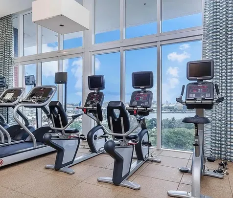 50 Biscayne Boulevard Miami FL 33132