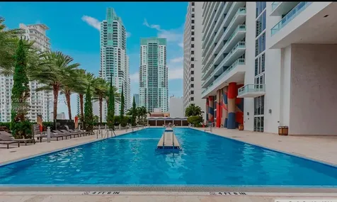 50 Biscayne Boulevard Miami FL 33132