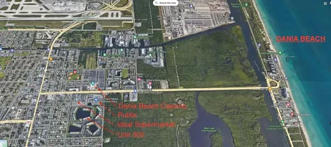 131 SE 3rd Avenue Dania Beach FL 33004