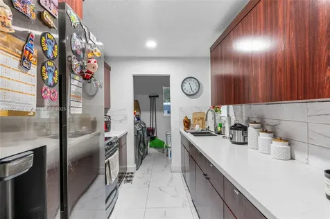 2791 NW 207th Street Miami Gardens FL 33056