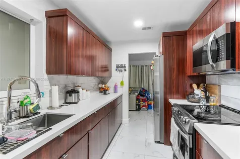 2791 NW 207th Street Miami Gardens FL 33056