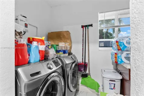 2791 NW 207th Street Miami Gardens FL 33056