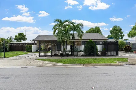 2791 NW 207th Street Miami Gardens FL 33056