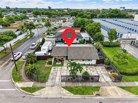 2791 NW 207th Street Miami Gardens FL 33056
