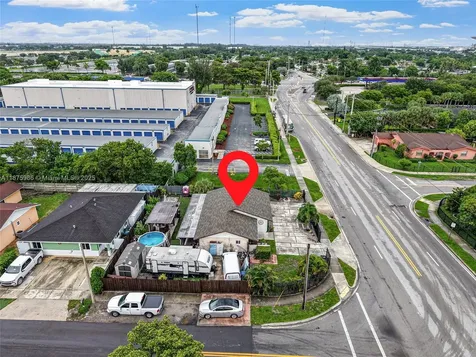 2791 NW 207th Street Miami Gardens FL 33056