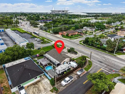 2791 NW 207th Street Miami Gardens FL 33056
