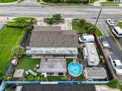2791 NW 207th Street Miami Gardens FL 33056
