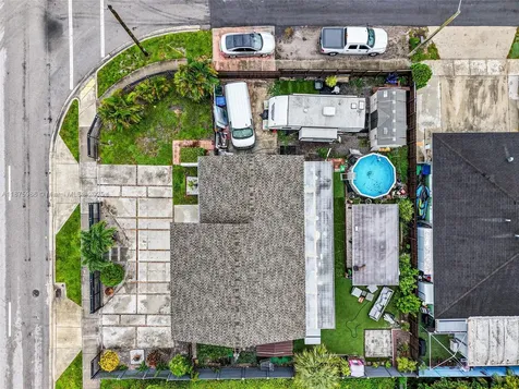 2791 NW 207th Street Miami Gardens FL 33056