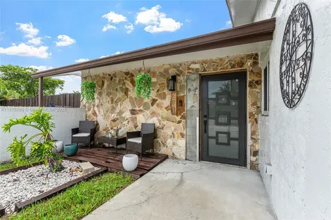 2791 NW 207th Street Miami Gardens FL 33056
