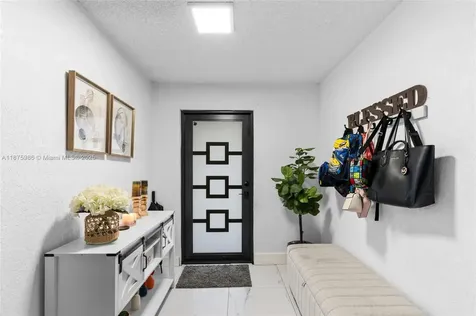 2791 NW 207th Street Miami Gardens FL 33056
