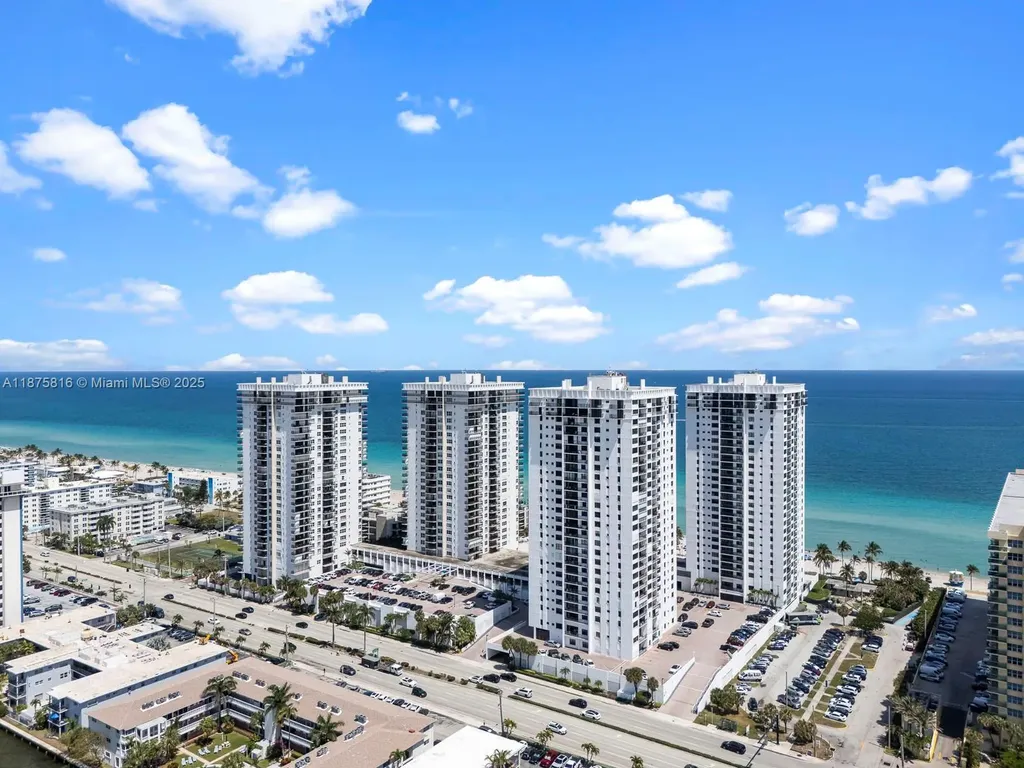 2301 S Ocean Drive Hollywood FL 33019