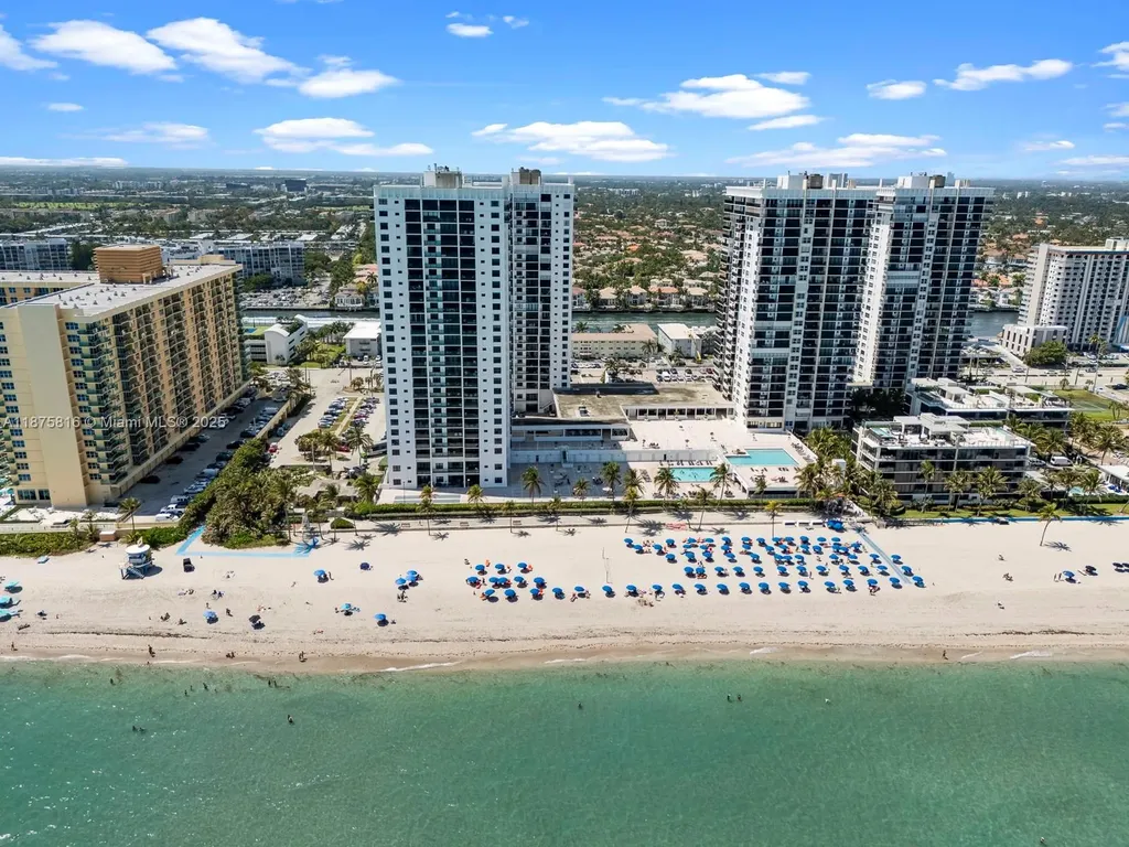 2301 S Ocean Drive Hollywood FL 33019