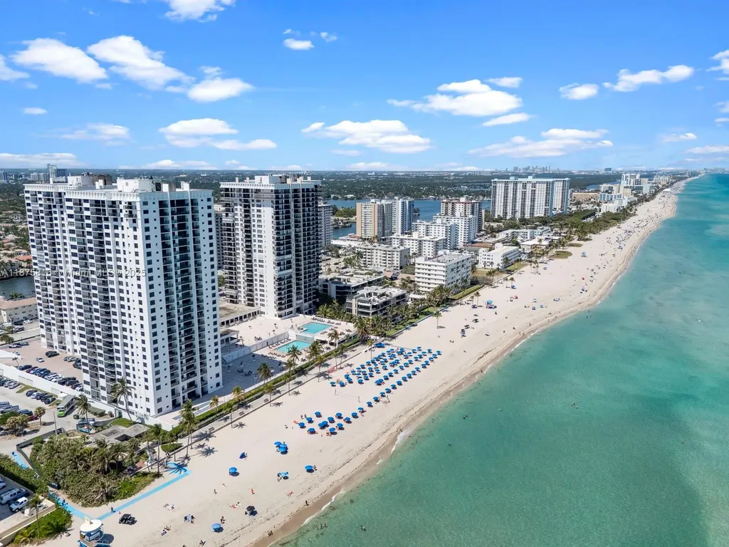 2301 S Ocean Drive Hollywood FL 33019