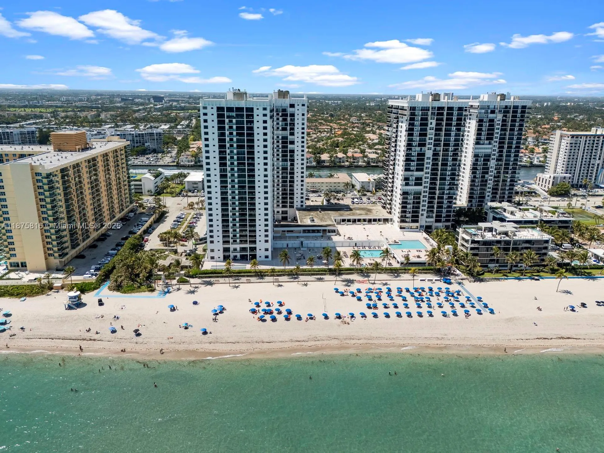 2301 S Ocean Drive Hollywood FL 33019