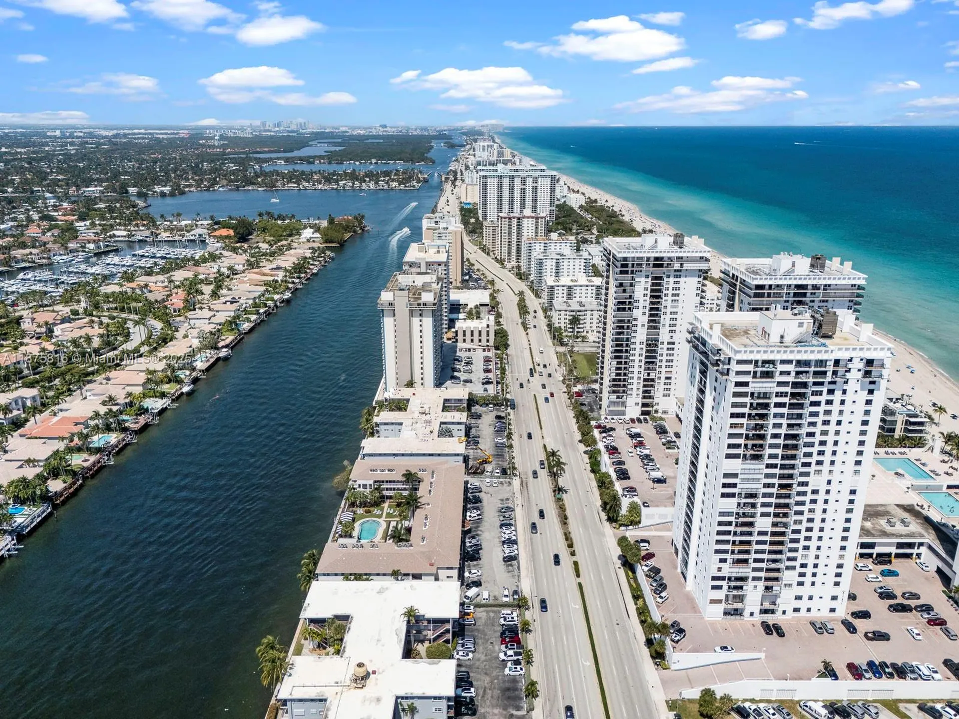 2301 S Ocean Drive Hollywood FL 33019