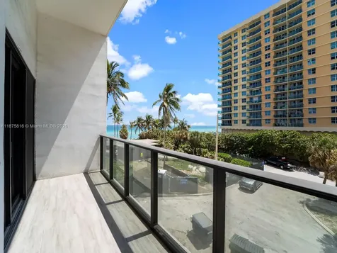 2301 S Ocean Drive Hollywood FL 33019