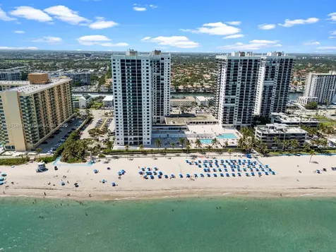 2301 S Ocean Drive Hollywood FL 33019