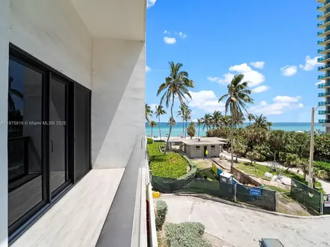 2301 S Ocean Drive Hollywood FL 33019