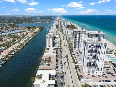 2301 S Ocean Drive Hollywood FL 33019