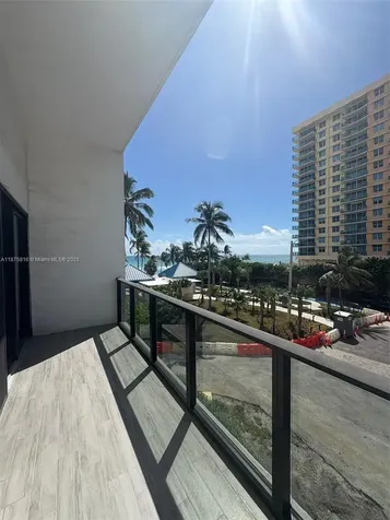 2301 S Ocean Drive Hollywood FL 33019