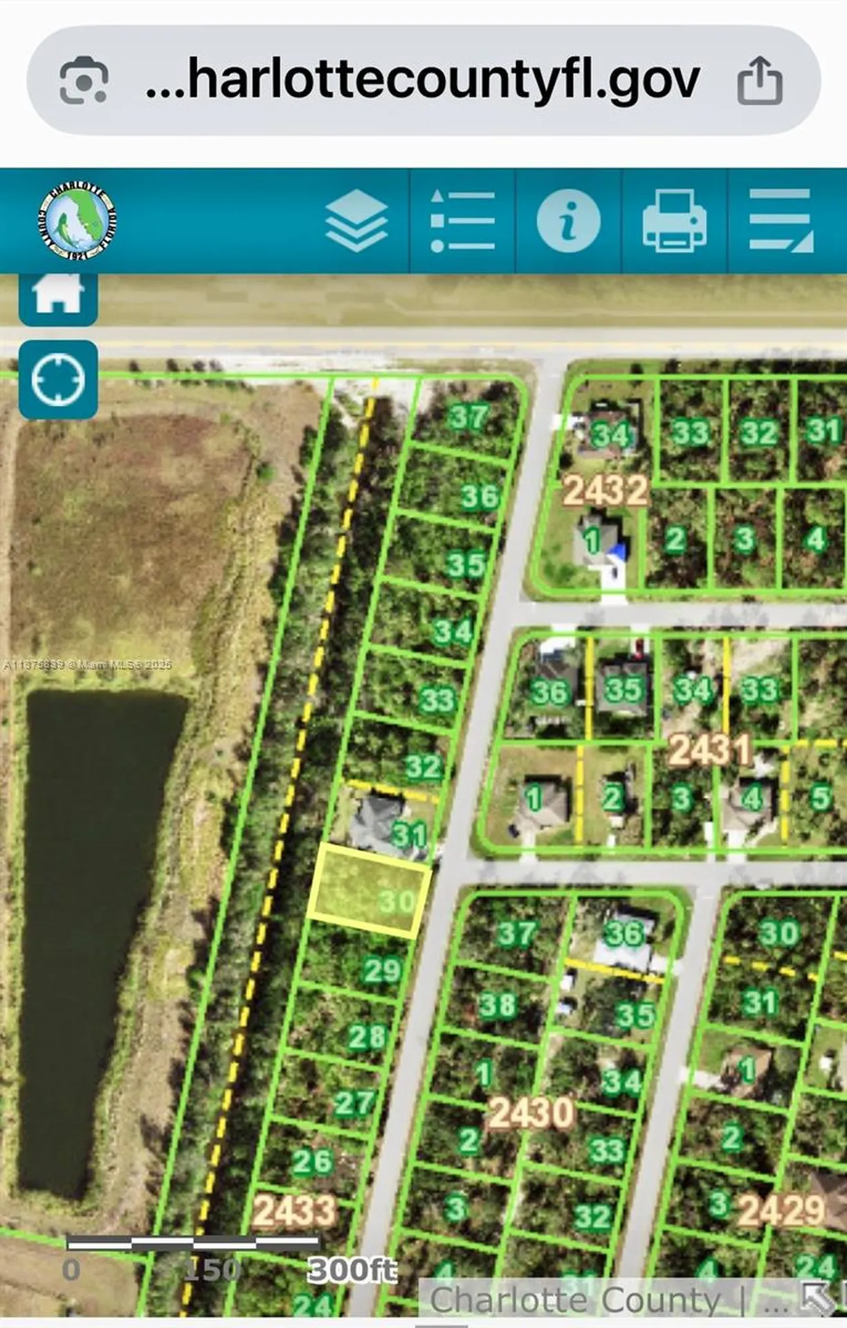 63 Bamboo Drive Other City - In The State Of Florida FL 33954