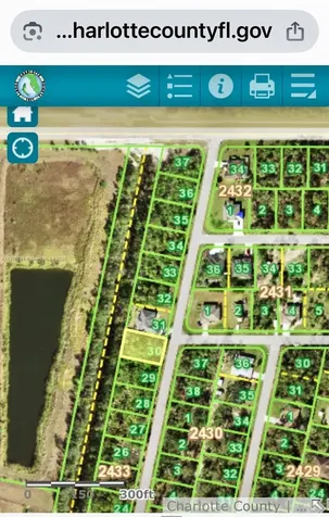 63 Bamboo Drive Other City - In The State Of Florida FL 33954
