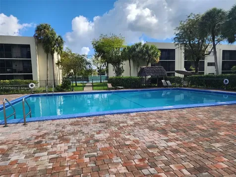 8015 SW 107th Avenue Miami FL 33173