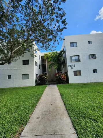 8015 SW 107th Avenue Miami FL 33173