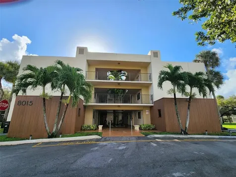 8015 SW 107th Avenue Miami FL 33173