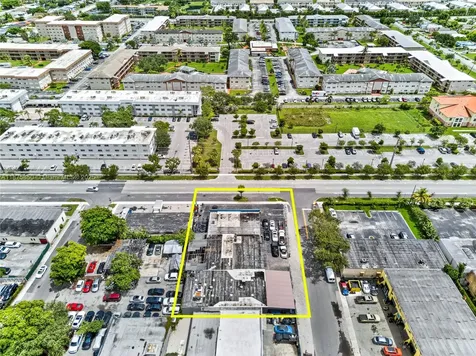Hollywood FL 33023