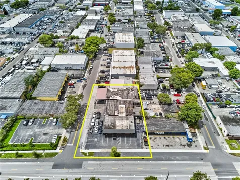 Hollywood FL 33023