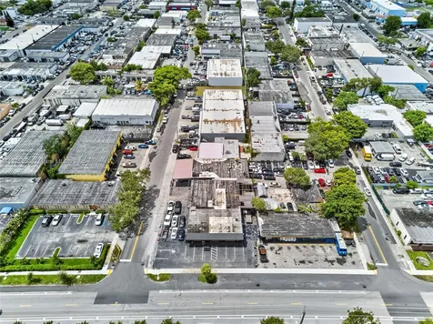Hollywood FL 33023