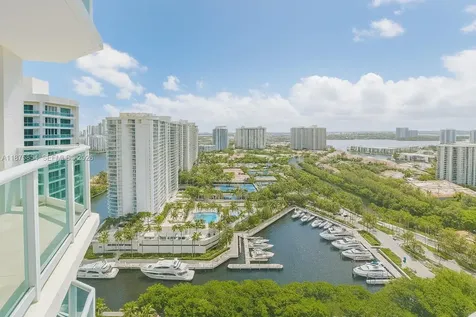 3301 NE 183rd Street Aventura FL 33160