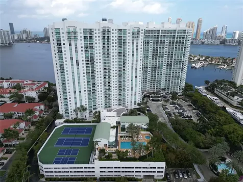 3301 NE 183rd Street Aventura FL 33160