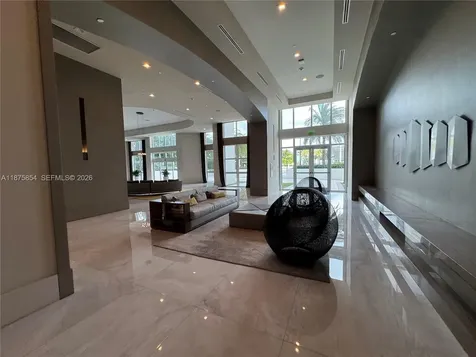 3301 NE 183rd Street Aventura FL 33160