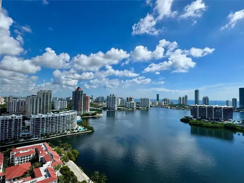 3301 NE 183rd Street Aventura FL 33160