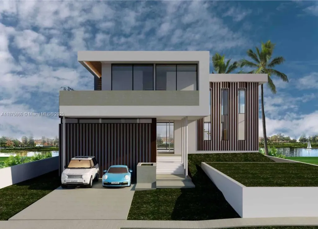 1545 NE 104th Street Miami Shores FL 33138