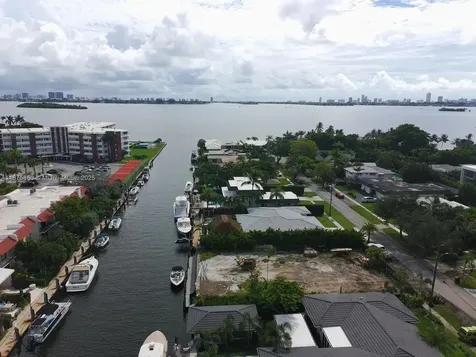 1545 NE 104th Street Miami Shores FL 33138
