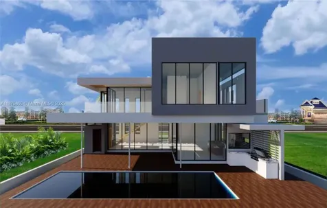 1545 NE 104th Street Miami Shores FL 33138