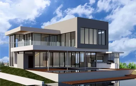 1545 NE 104th Street Miami Shores FL 33138