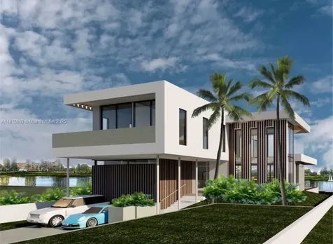 1545 NE 104th Street Miami Shores FL 33138