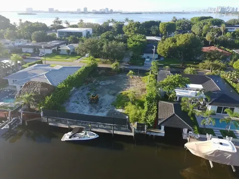 1545 NE 104th Street Miami Shores FL 33138