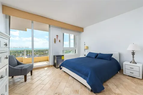 789 Crandon Boulevard Key Biscayne FL 33149