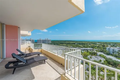 789 Crandon Boulevard Key Biscayne FL 33149