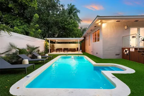 1019 NE 87th Street Miami FL 33138