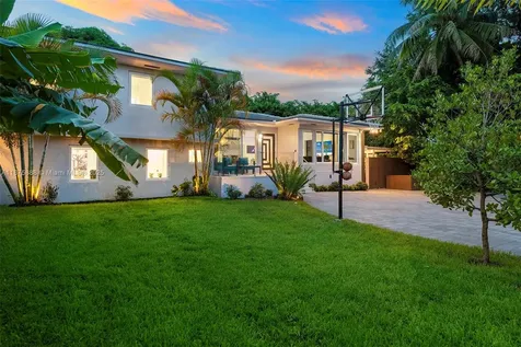 1019 NE 87th Street Miami FL 33138