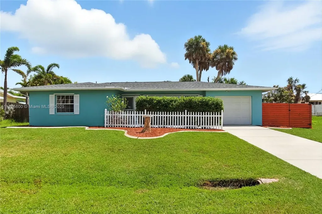 3030 Palm Drive Punta Gorda FL 33950